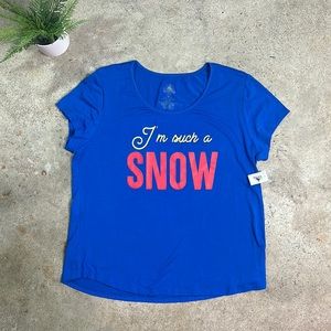 NEW Disney Parks Snow White T Shirt